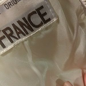 made in France Jackets & Coats - Rabbit fur jacket made in France Jackets & Coats - Rabbit fur jacket